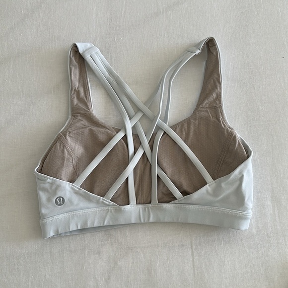 Lululemon Sports Bra - Picture 4 of 4